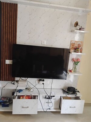 Furnished Amenities in 2 BHK Builder Floor at Signature Global Park, Sohna Sector 36 – for Rent