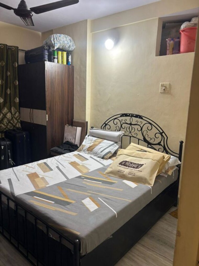 Bedroom, eden-garden-tower 2 Bedroom 650 Sq.Ft. Apartment In Chembur Mumbai 10425997