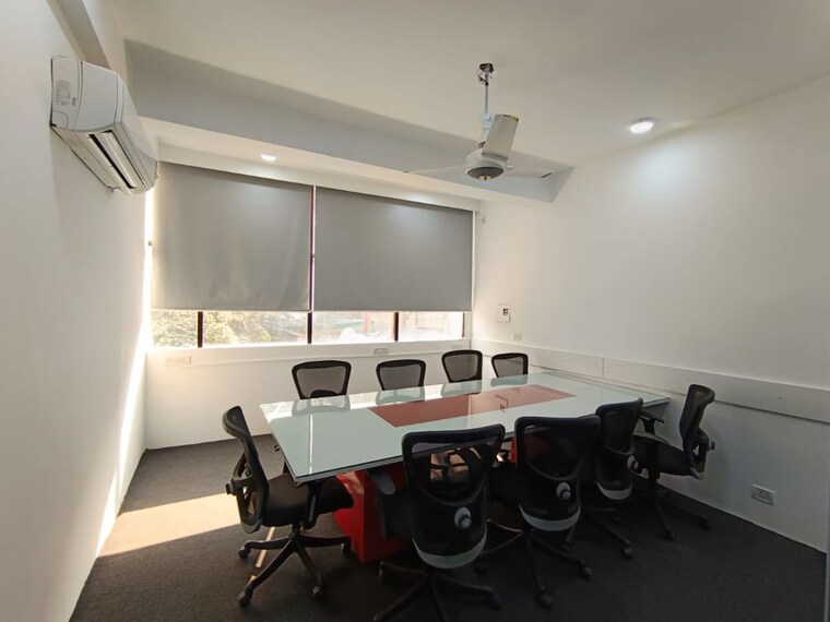 Team Area, atour Commercial Office Space 1460 Sq.Ft. In Atour Ghaziabad 10426014