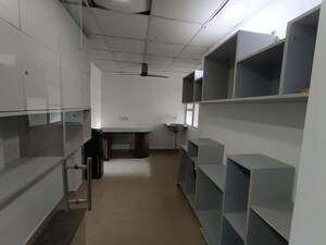 Team Area in  Office Space at Atour – for Rent