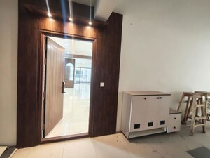 Room in 3 BHK Apartment at SRR Sriram River View, Narsingi – for Rent