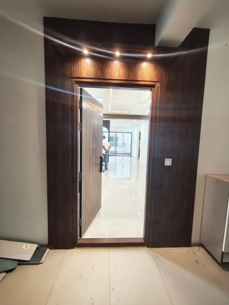 undefined, srr-sriram-river-view 3 Bedroom 2200 Sq.Ft. Apartment In Narsingi Hyderabad 10426024