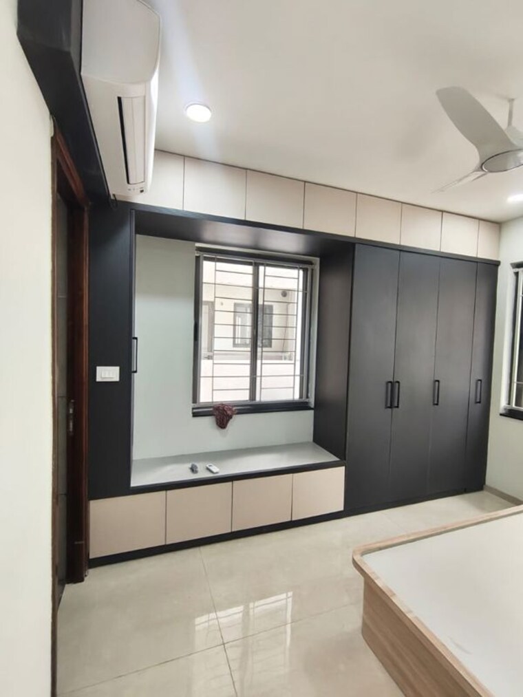 Room, srr-sriram-river-view 3 Bedroom 2200 Sq.Ft. Apartment In Narsingi Hyderabad 10426024