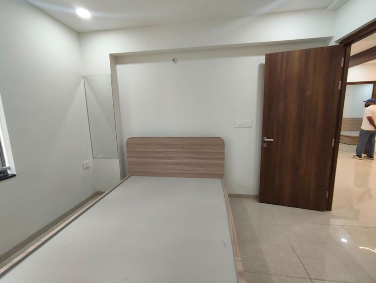 Room, srr-sriram-river-view 3 Bedroom 2200 Sq.Ft. Apartment In Narsingi Hyderabad 10426024