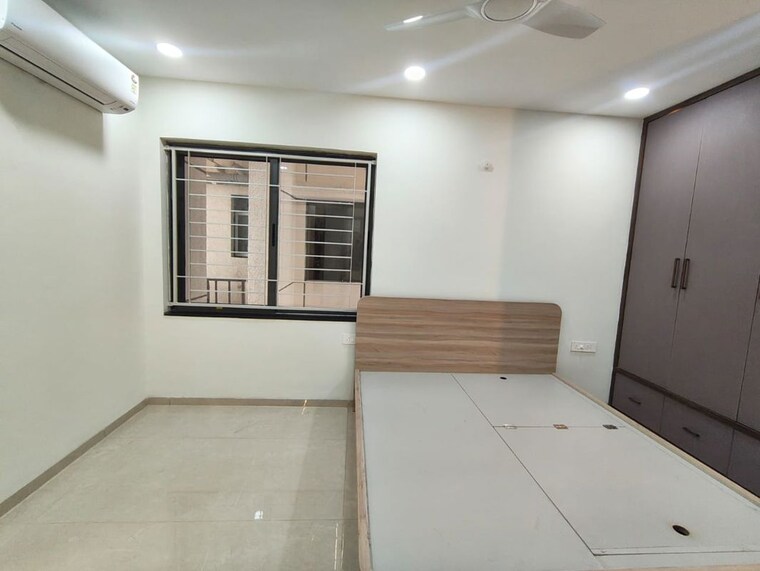 Room, srr-sriram-river-view 3 Bedroom 2200 Sq.Ft. Apartment In Narsingi Hyderabad 10426024