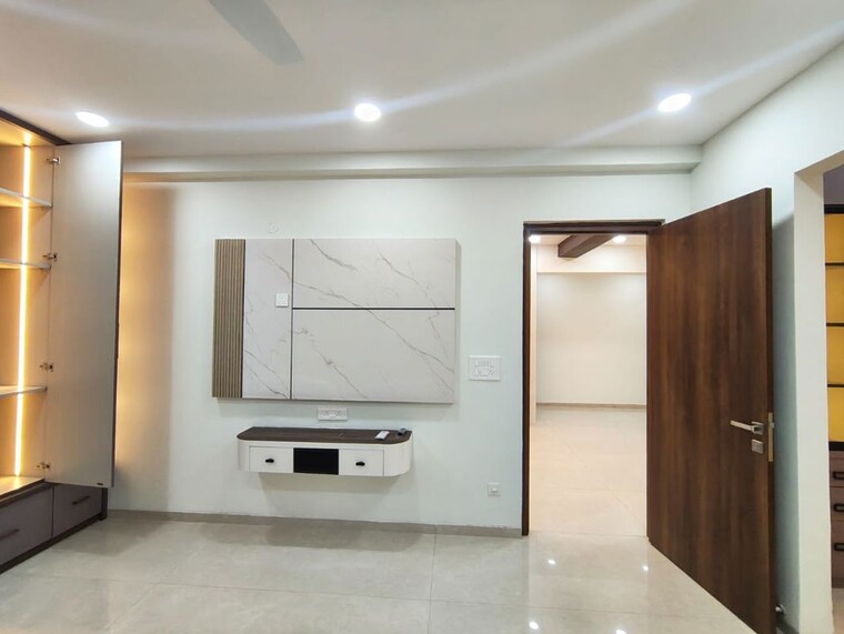 Room, srr-sriram-river-view 3 Bedroom 2200 Sq.Ft. Apartment In Narsingi Hyderabad 10426024