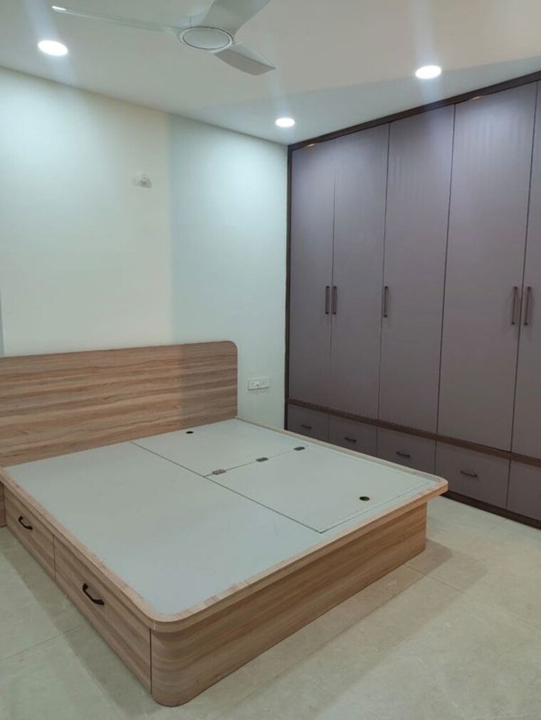 Room, srr-sriram-river-view 3 Bedroom 2200 Sq.Ft. Apartment In Narsingi Hyderabad 10426024