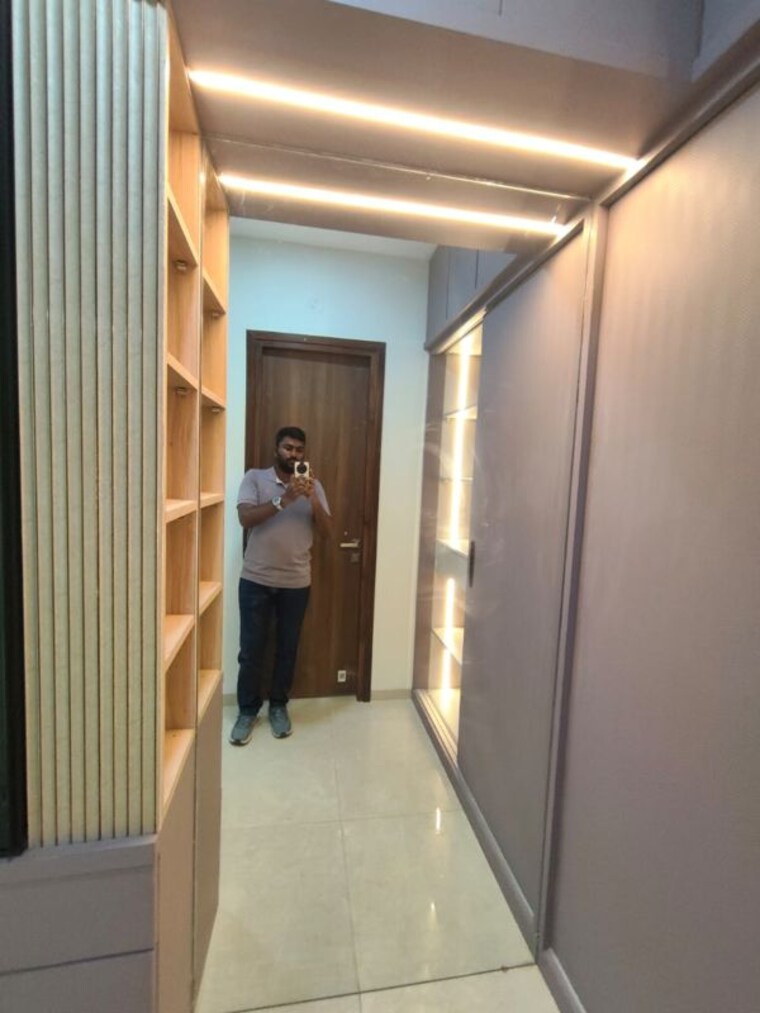 undefined, srr-sriram-river-view 3 Bedroom 2200 Sq.Ft. Apartment In Narsingi Hyderabad 10426024