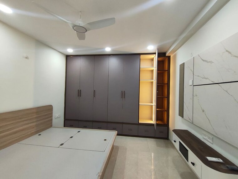 Room, srr-sriram-river-view 3 Bedroom 2200 Sq.Ft. Apartment In Narsingi Hyderabad 10426024