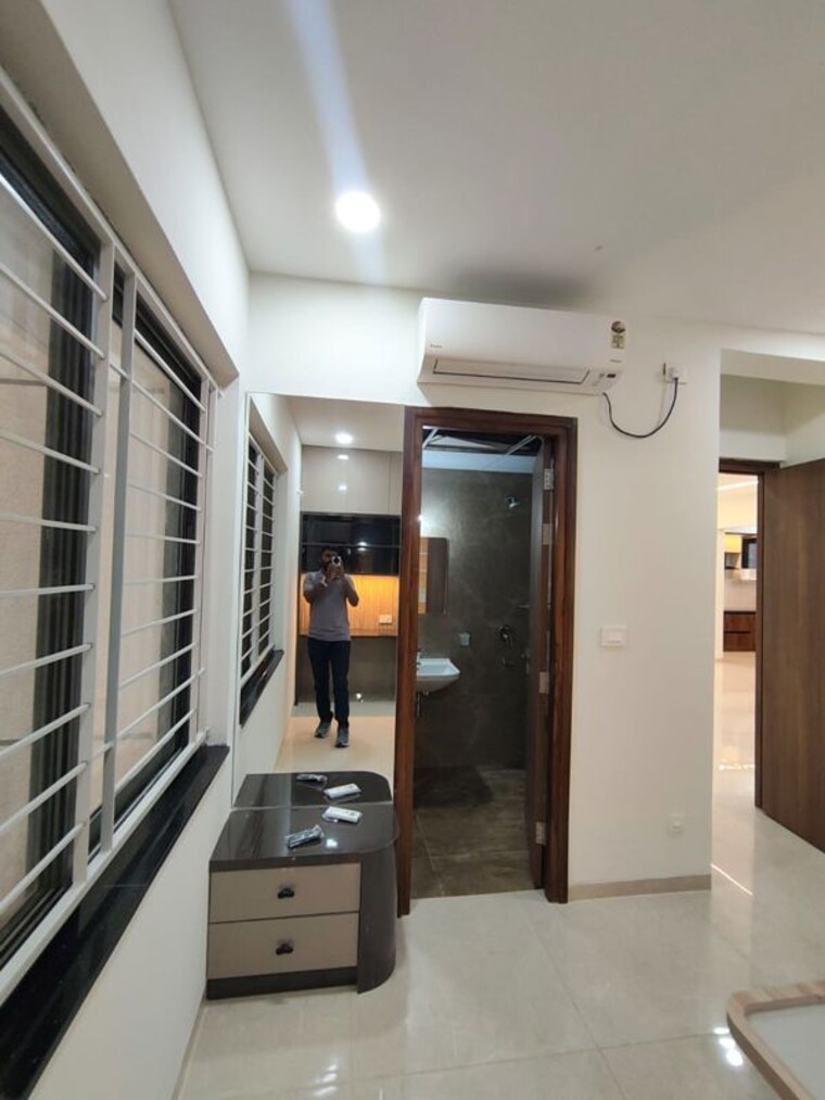 undefined, srr-sriram-river-view 3 Bedroom 2200 Sq.Ft. Apartment In Narsingi Hyderabad 10426024