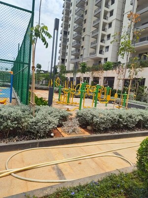 3 BHK Apartment – Exterior View View at SRR Sriram River View, Narsingi - for Rent