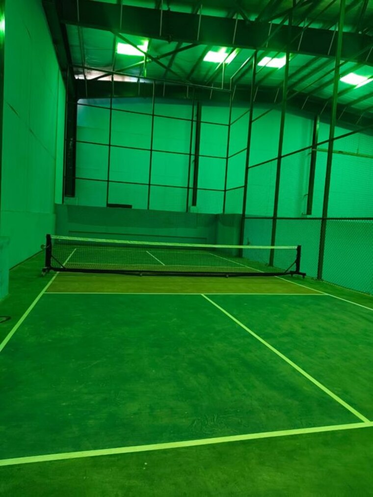 Room, srr-sriram-river-view 3 Bedroom 2200 Sq.Ft. Apartment In Narsingi Hyderabad 10426024
