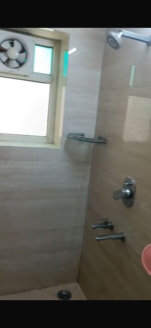 Bathroom in 3 BHK Apartment at Ip Extension – for Sale