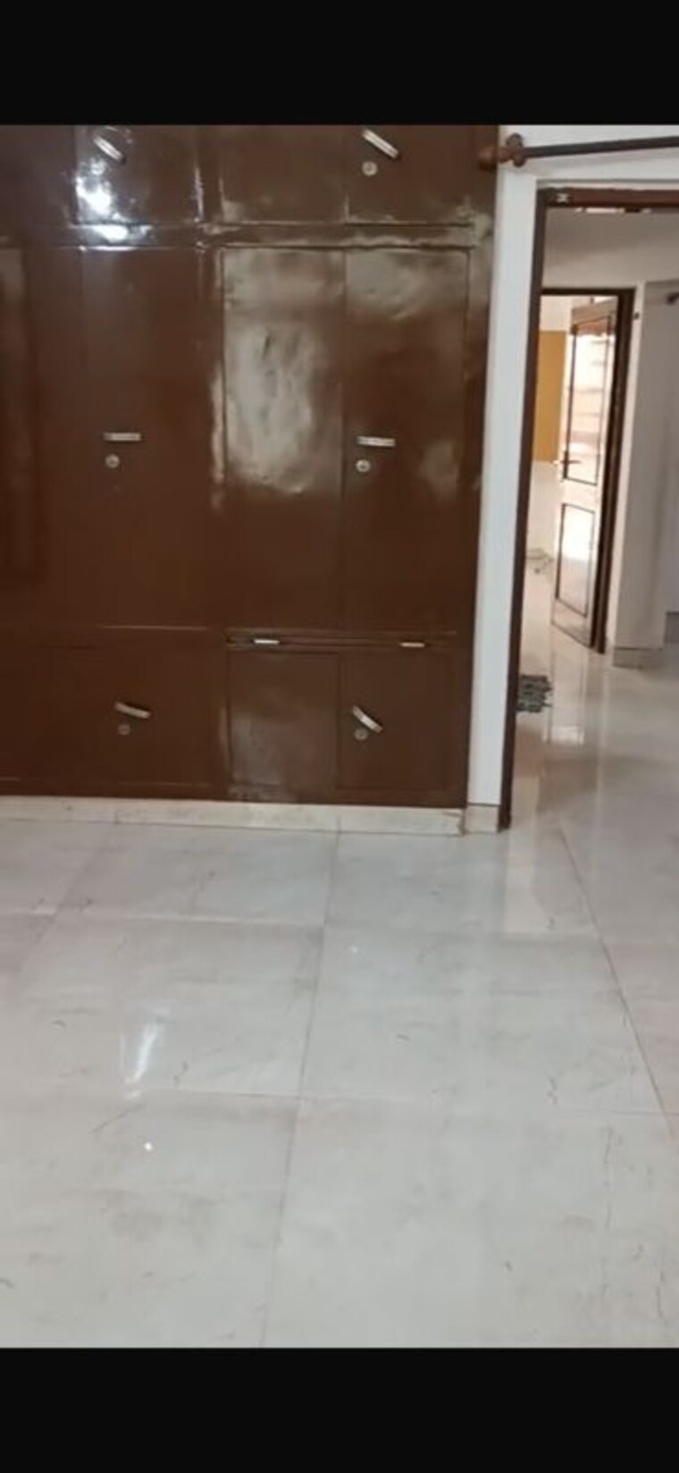 Bathroom, ip extension 3 Bedroom 1350 Sq.Ft. Apartment In Ip Extension Delhi 10426002