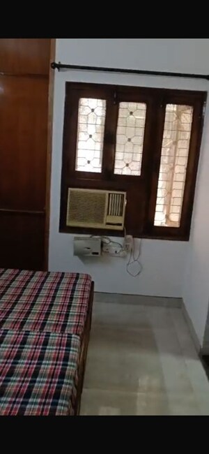 Bedroom in 3 BHK Apartment at Ip Extension – for Sale