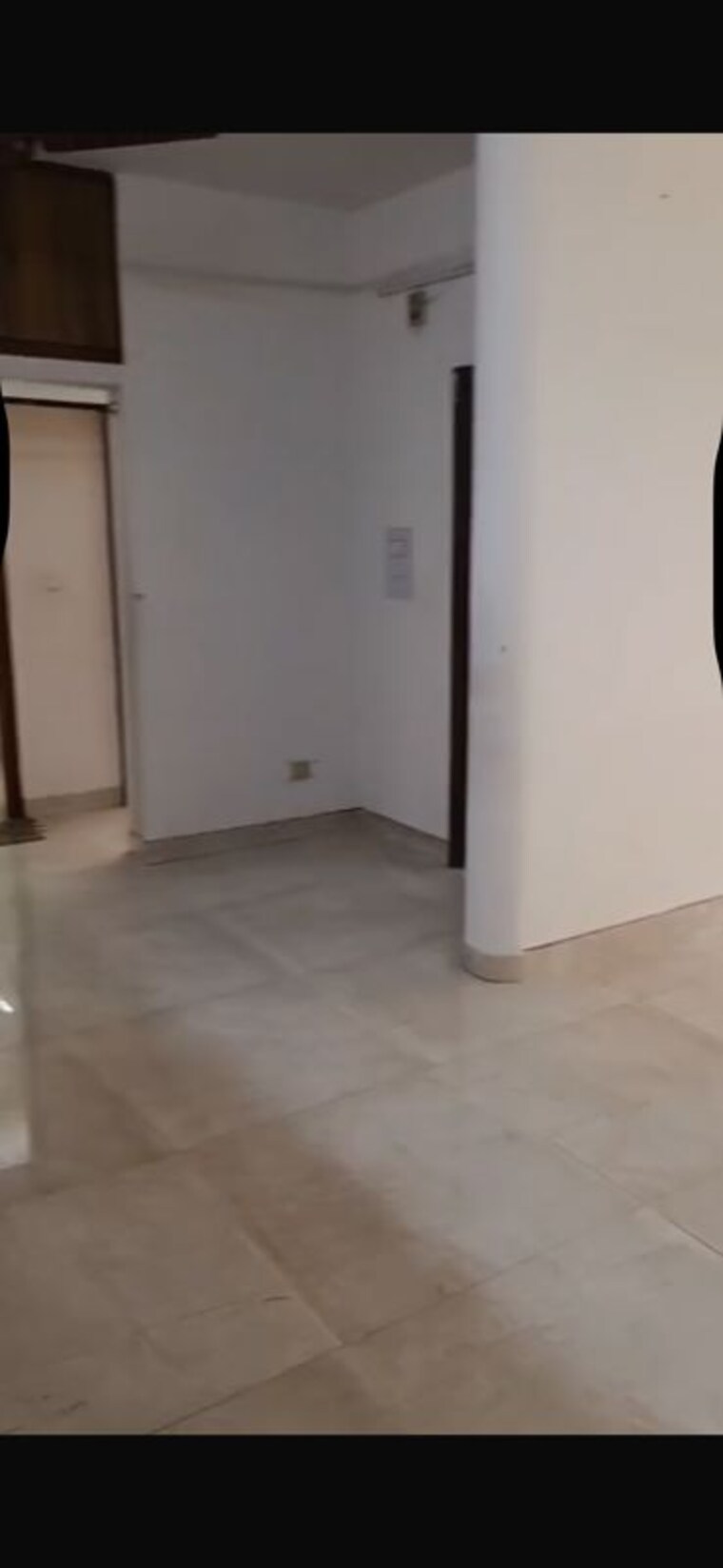 Room, ip extension 3 Bedroom 1350 Sq.Ft. Apartment In Ip Extension Delhi 10426002