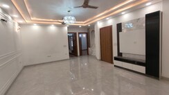 3 BHK Apartment For Rent in Vipul World Plots
