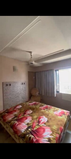Bedroom in 1 BHK Apartment at Sandesh Nagar – for Rent