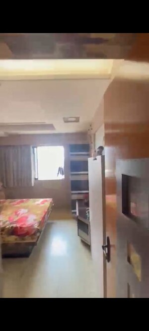 Kitchen in 1 BHK Apartment at Sandesh Nagar – for Rent