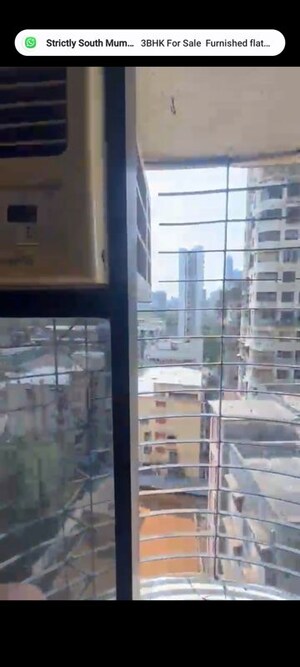 Staircase in 1 BHK Apartment at Sandesh Nagar – for Rent