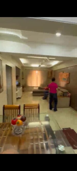 1 BHK Apartment For Rent in Sandesh Nagar