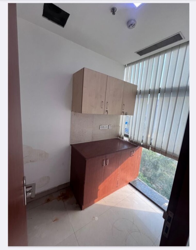 Kitchen, jasola Commercial Office Space 2245 Sq.Ft. In Jasola Delhi 10426018