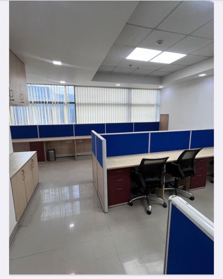 Team Area, jasola Commercial Office Space 2245 Sq.Ft. In Jasola Delhi 10426018