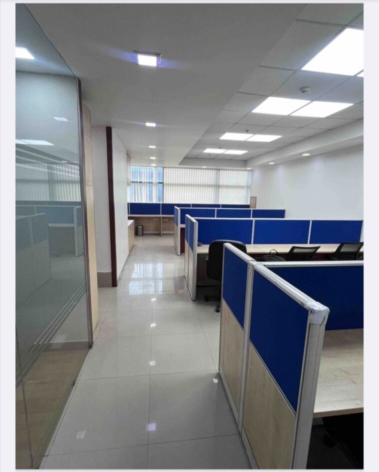 undefined, jasola Commercial Office Space 2245 Sq.Ft. In Jasola Delhi 10426018