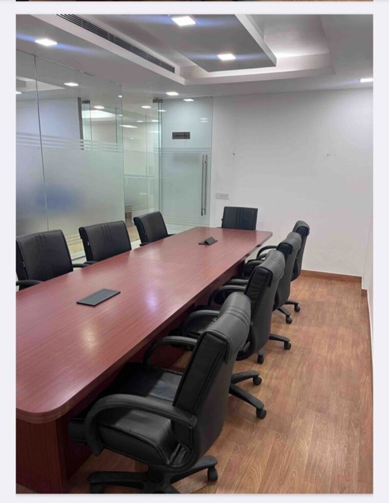 Team Area, jasola Commercial Office Space 2245 Sq.Ft. In Jasola Delhi 10426018