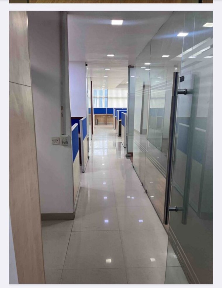 undefined, jasola Commercial Office Space 2245 Sq.Ft. In Jasola Delhi 10426018