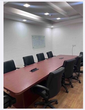 Team Area in  Office Space at Jasola – for Rent