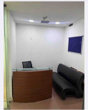 Furnished Amenities in  Office Space at Jasola – for Rent