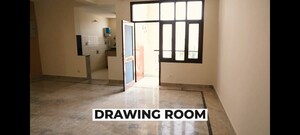 3 BHK Independent House For Rent in Sector 52