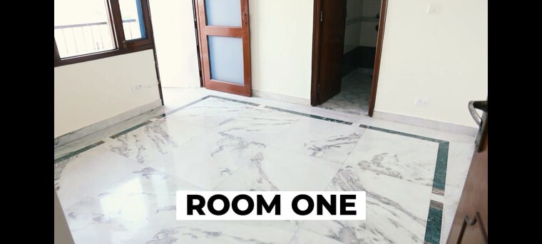 Bedroom, sector 52 3 Bedroom 2200 Sq.Ft. Independent House In Sector 52 Noida 10426027