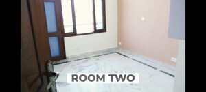 Room in 3 BHK Independent House at Sector 52 – for Rent