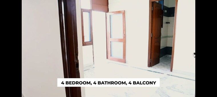 Room, sector 52 3 Bedroom 2200 Sq.Ft. Independent House In Sector 52 Noida 10426027