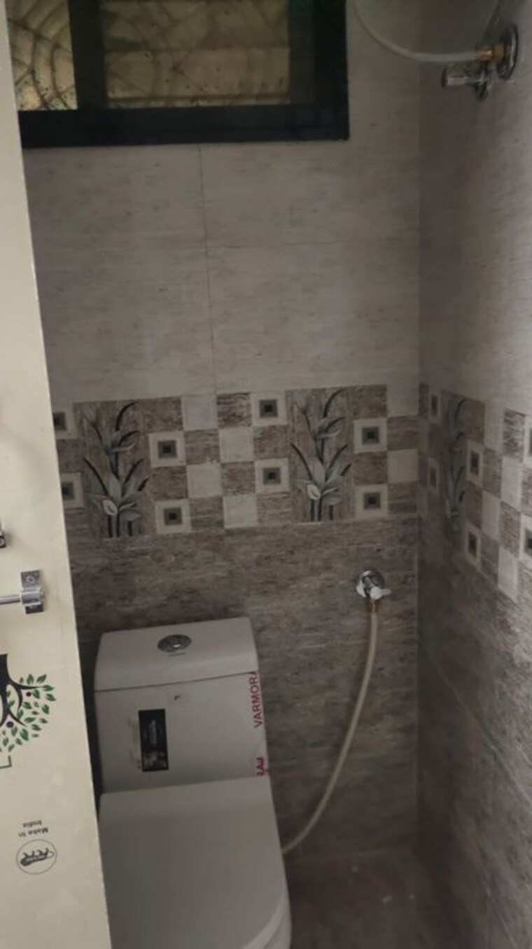 Bathroom, raviraj-park-island 2 Bedroom 1200 Sq.Ft. Apartment In Yerawada Pune 10426013