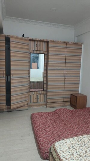 Room in 2 BHK Apartment at Raviraj Park Island, Yerawada – for Rent