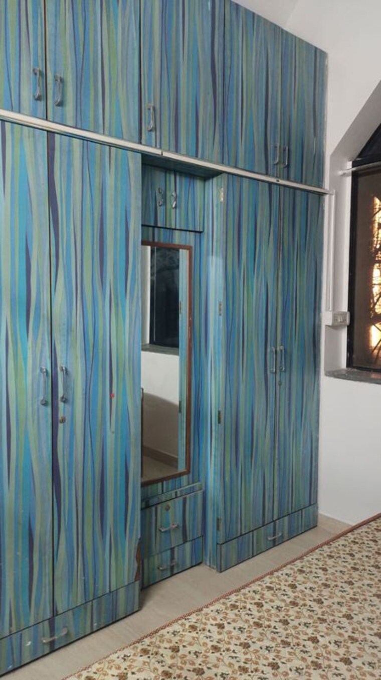 undefined, raviraj-park-island 2 Bedroom 1200 Sq.Ft. Apartment In Yerawada Pune 10426013