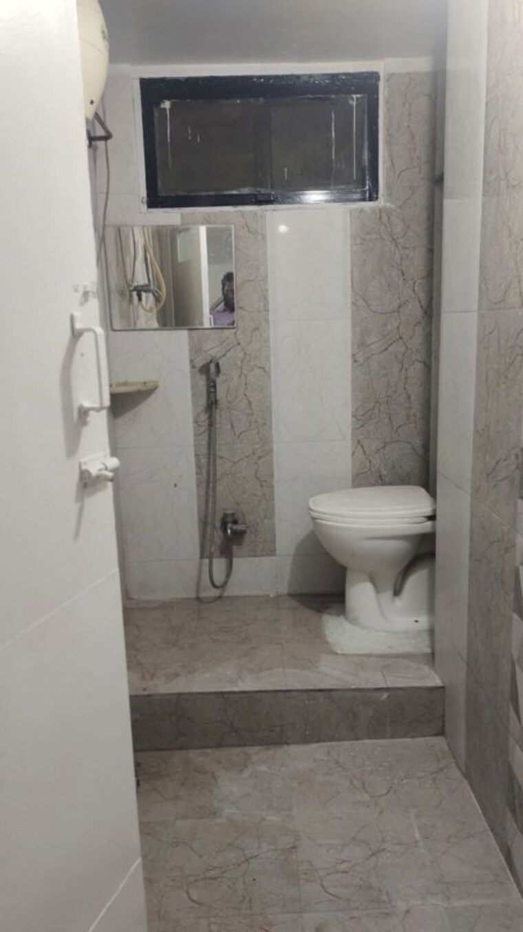Bathroom, raviraj-park-island 2 Bedroom 1200 Sq.Ft. Apartment In Yerawada Pune 10426013