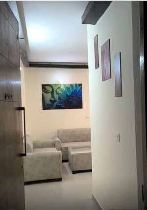 2 BHK Apartment For Rent in Sam Palm Olympia, Sector 16c Greater Noida