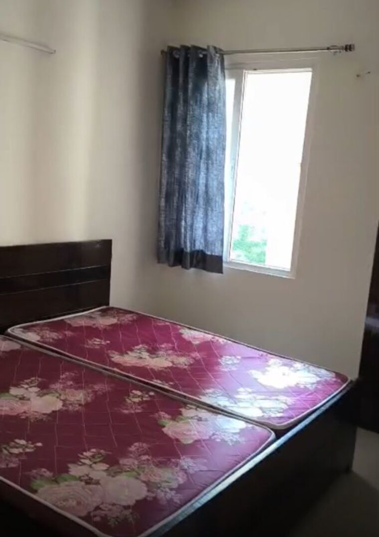 Master Bedroom, sam-palm-olympia 2 Bedroom 1182 Sq.Ft. Apartment In Sector 16c Greater Noida Greater Noida 10426008