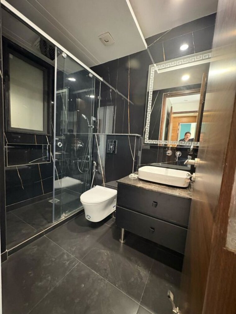 Team Area, sector 57 4 Bedroom 2150 Sq.Ft. Builder Floor In Sector 57 Gurgaon 10426021