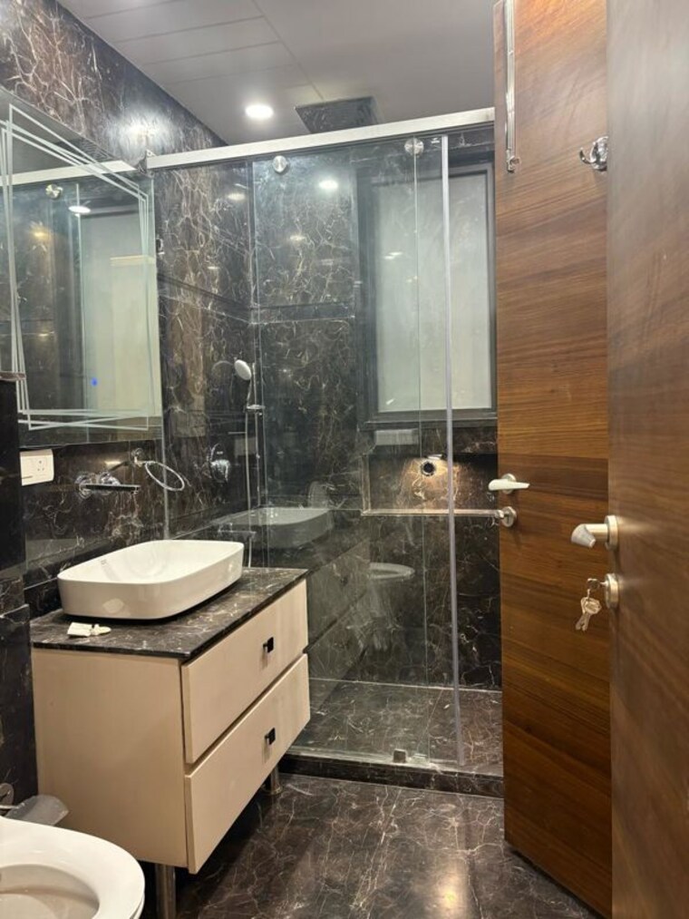 Kitchen, sector 57 4 Bedroom 2150 Sq.Ft. Builder Floor In Sector 57 Gurgaon 10426021