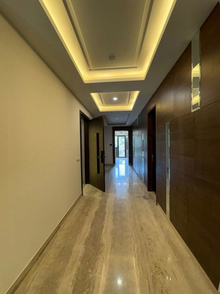 undefined, sector 57 4 Bedroom 2150 Sq.Ft. Builder Floor In Sector 57 Gurgaon 10426021