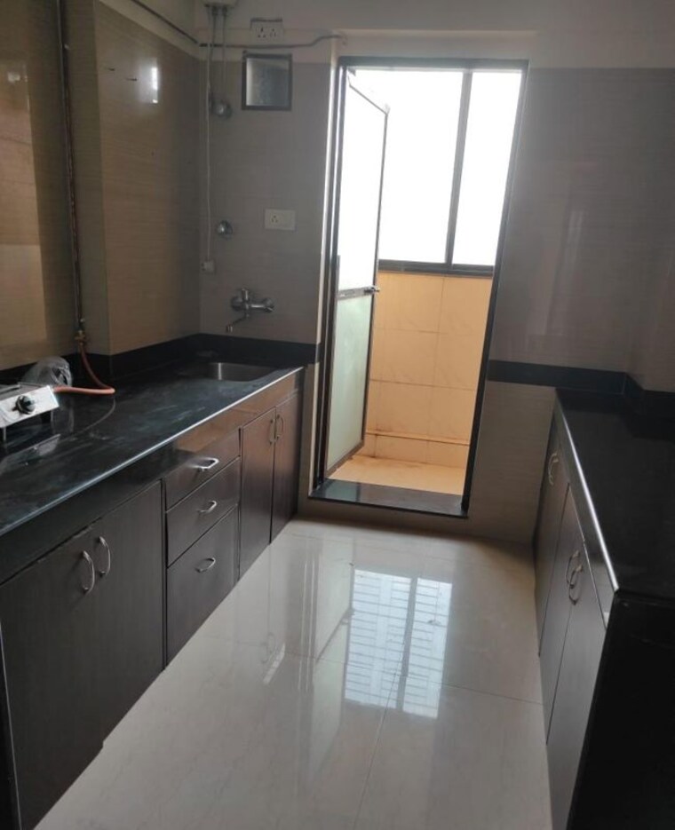 Kitchen, k-raheja-heights 2 Bedroom 1150 Sq.Ft. Apartment In Malad East Mumbai 10426029
