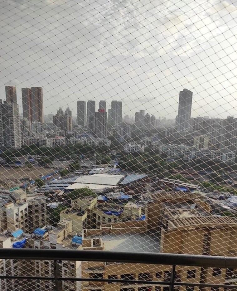 Exterior View, k-raheja-heights 2 Bedroom 1150 Sq.Ft. Apartment In Malad East Mumbai 10426029