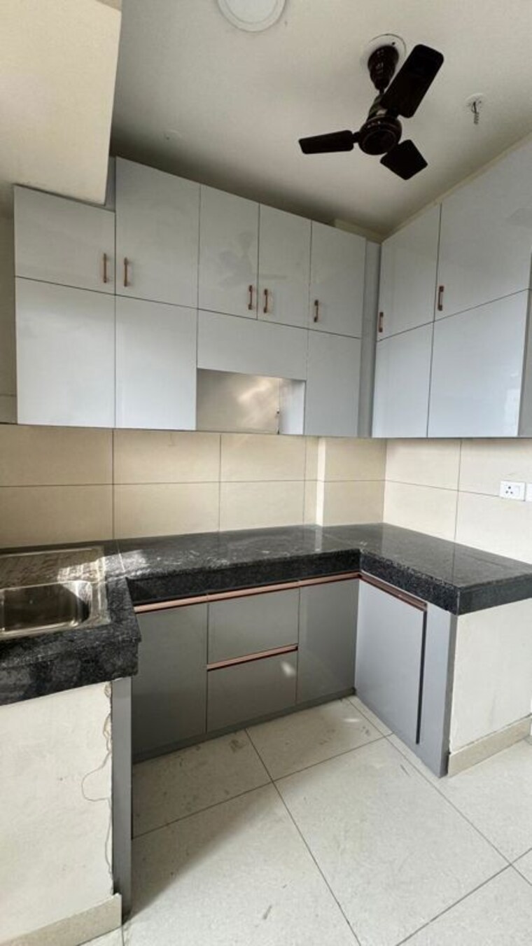 Kitchen, tata-eureka-park 2 Bedroom 1100 Sq.Ft. Apartment In Sector 150 Noida 10426046