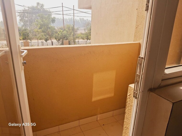 Balcony, tata-eureka-park 2 Bedroom 1100 Sq.Ft. Apartment In Sector 150 Noida 10426046