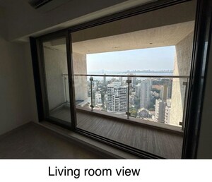 2.5 BHK Apartment – Exterior View View at Richa Park Mist, Dadar West - for Rent